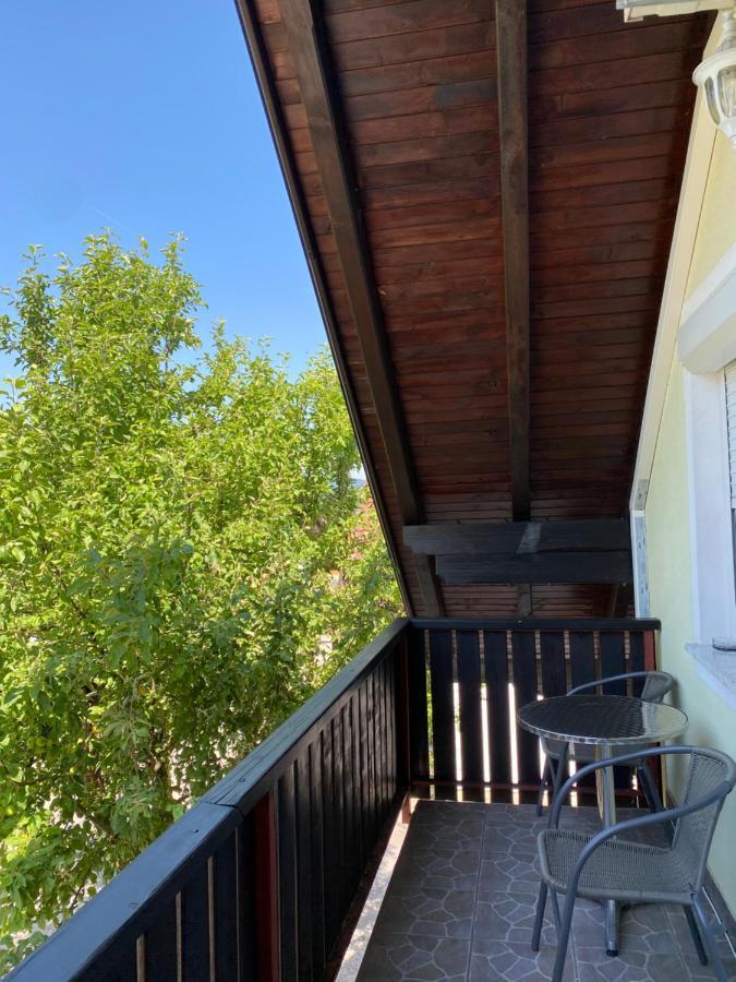 House Kajfes Otel Plitvička Jezera Dış mekan fotoğraf