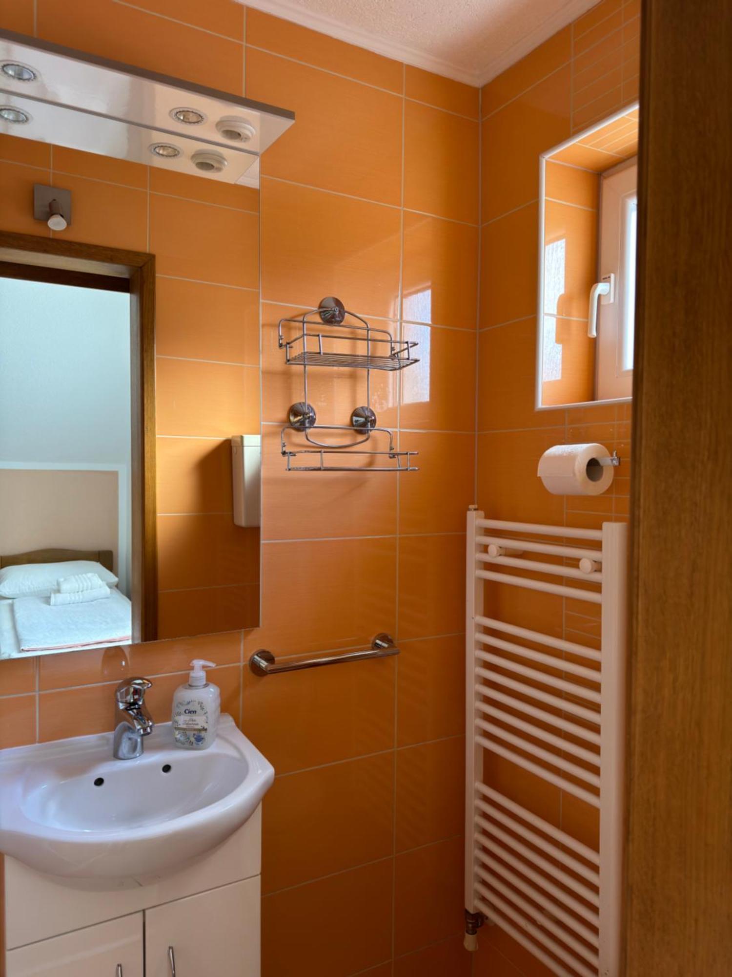 House Kajfes Otel Plitvička Jezera Dış mekan fotoğraf