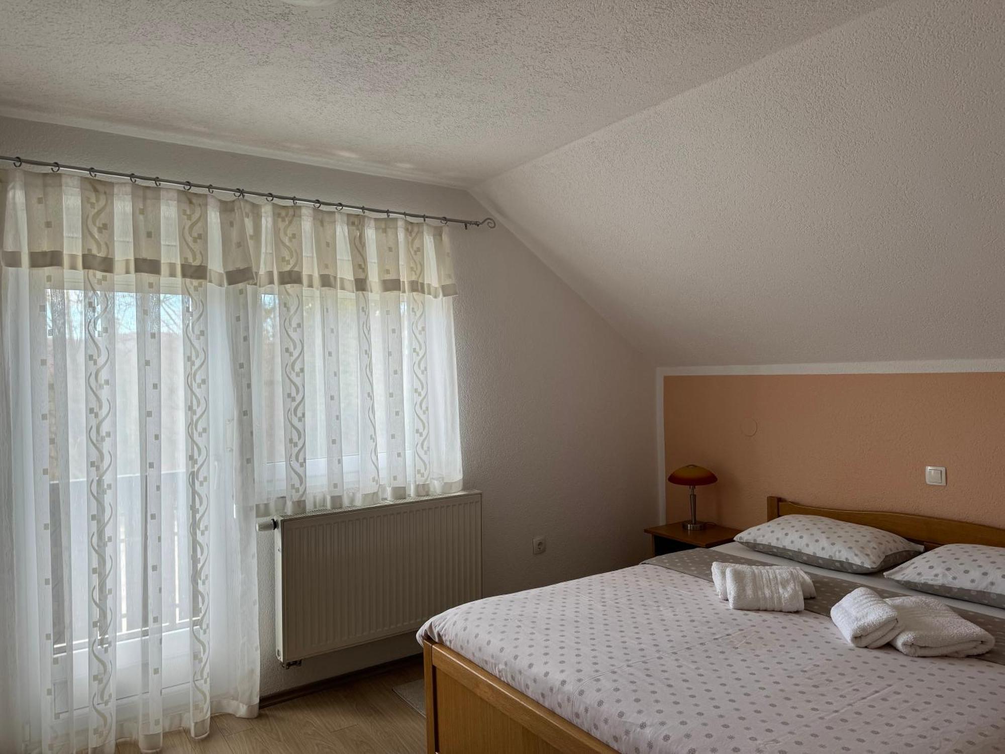 House Kajfes Otel Plitvička Jezera Dış mekan fotoğraf