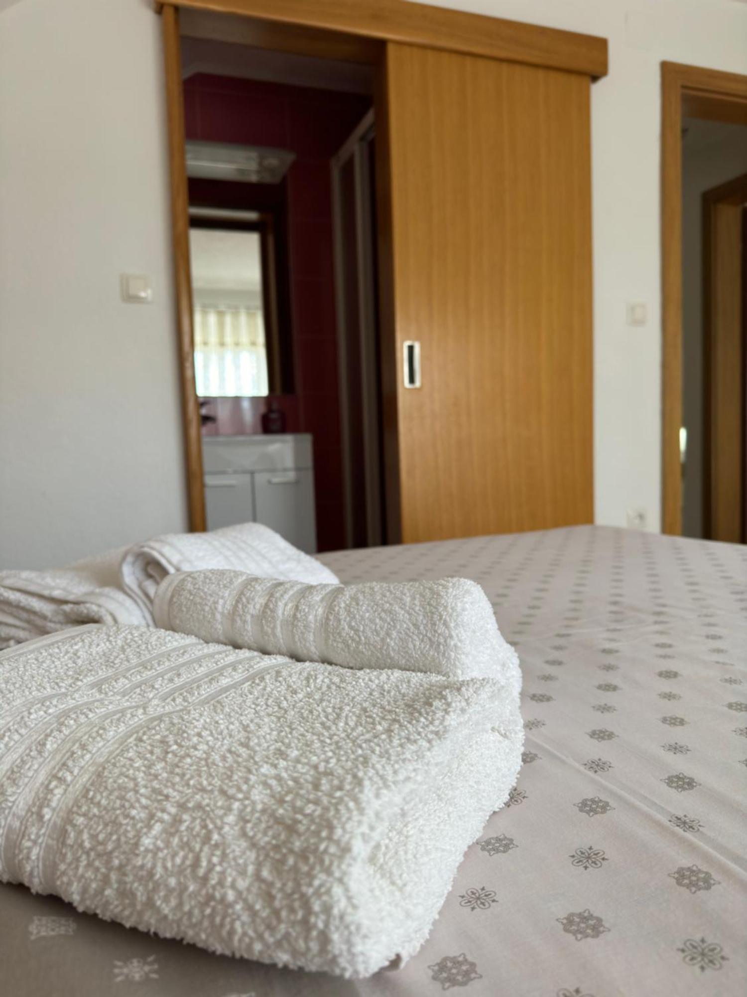 House Kajfes Otel Plitvička Jezera Dış mekan fotoğraf