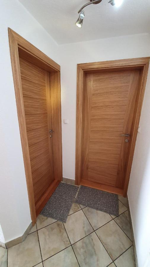 House Kajfes Otel Plitvička Jezera Dış mekan fotoğraf